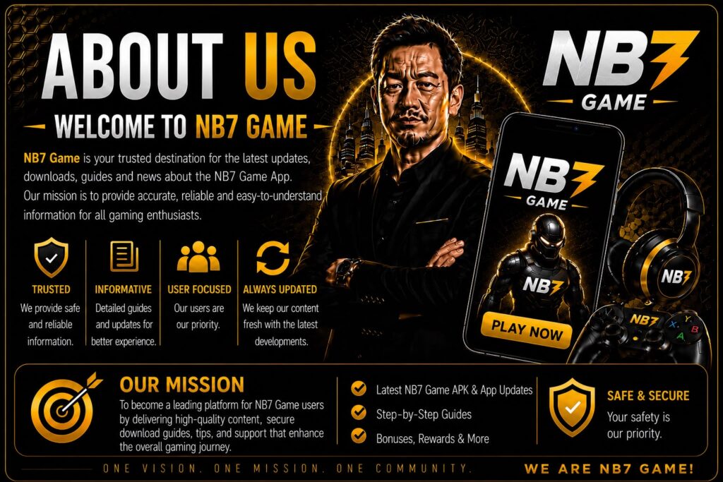 NB7 GAME